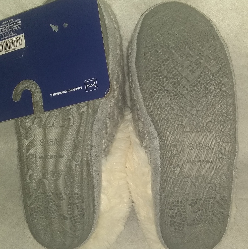 ☘️West loop womens slippers - Picture 2 of 4